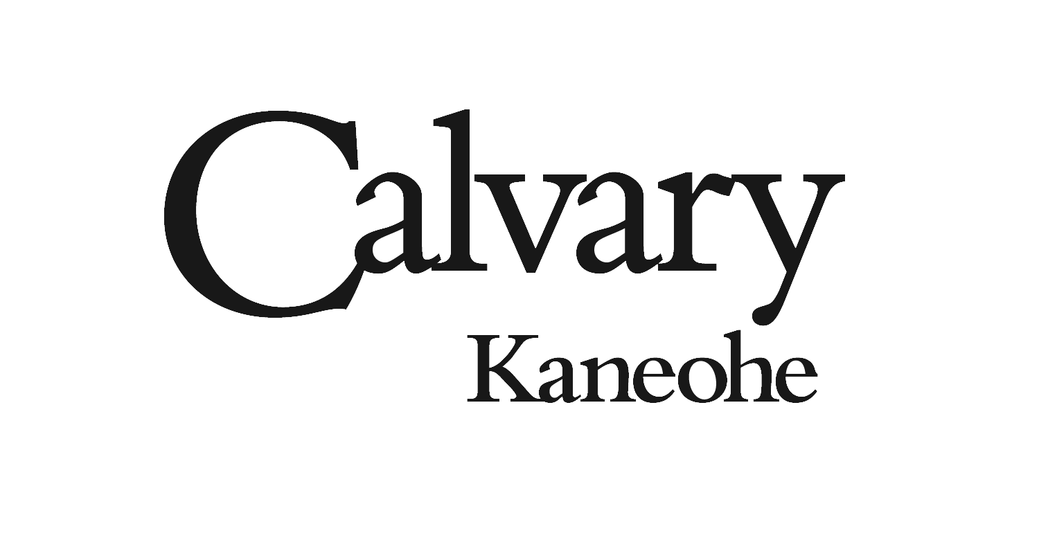 Calvary Kaneohe logo